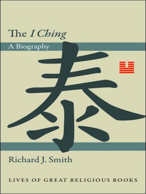 cover image of The "I Ching"